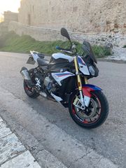 Bmw S 1000 R '17