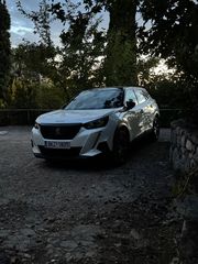 Peugeot 2008 2021