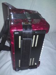 HOHNER Bravo II 48 Silent Κey-thumb-4