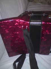 HOHNER Bravo II 48 Silent Κey-thumb-5