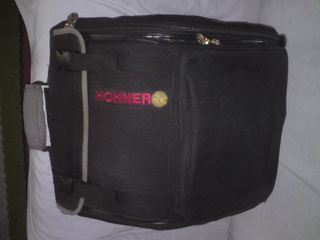 HOHNER Bravo II 48 Silent Κey-thumb-7