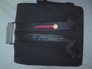 HOHNER Bravo II 48 Silent Κey-thumb-8
