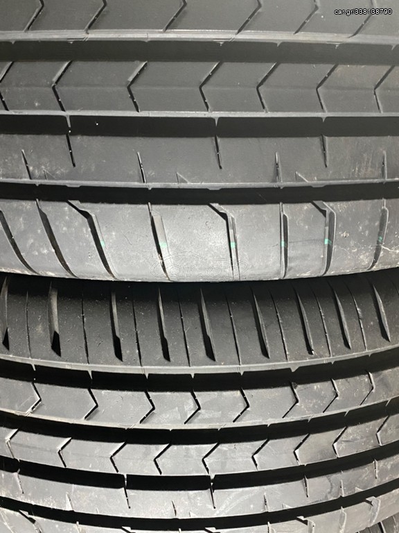 ΕΛΑΣΤΙΚΑ VREDESTEIN ULTRAC 255/60ZR18 108W DOT19