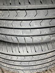 ΕΛΑΣΤΙΚΑ VREDESTEIN ULTRAC 255/60ZR18 108W DOT19-thumb-1