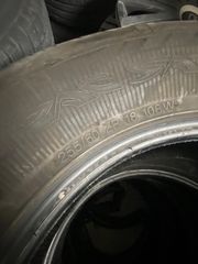 ΕΛΑΣΤΙΚΑ VREDESTEIN ULTRAC 255/60ZR18 108W DOT19-thumb-3