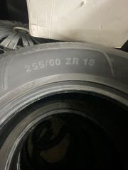ΕΛΑΣΤΙΚΑ VREDESTEIN ULTRAC 255/60ZR18 108W DOT19-thumb-4
