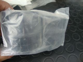  293450308 BRP CAN-AM Sea-Doo Inner Hull Insert Manufacturer: BRP-thumb-1