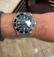 Tudor pelagos replica 5AAAAA