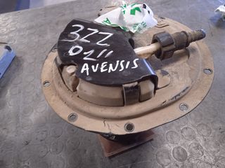 ΑΝΤΛΙΑ ΒΕΝΖΙΝΗΣ AVENSIS COROLLA 3ZZ