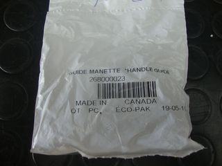 SEADOO - HANDLE GUIDE - OEM Part No - 268000023