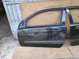 Πόρτα οδηγου Chevrolet Aveo T250 2006-2011 τρίπορτο