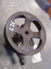 ΑΝΤΛΙΑ ΥΔΡΑΥΛΙΚΟΥ AVENSIS COROLLA 3ZZ MOTER-thumb-3