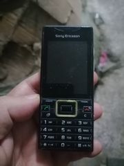 Sony Ericsson J10i2 