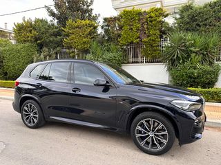 Bmw X5 '20 xDrive 25D MPACK ΕΛΛΗΝΙΚΟ