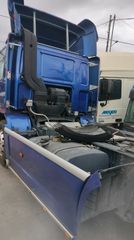 DAF 2008  CF 310 ΓΙΑ ΑΝΤ/ΚΑ-thumb-1
