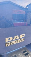 DAF 2008  CF 310 ΓΙΑ ΑΝΤ/ΚΑ-thumb-2