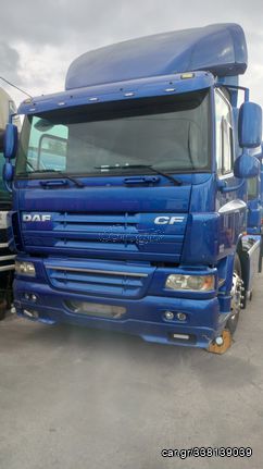 DAF 2008 CF 310 ΓΙΑ ΑΝΤ/ΚΑ