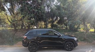 Jeep Compass '18 TURBO DISEL 175 HP ΑΥΤΟΜΑΤΟ 4X4