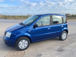 Fiat Panda '04 MPI