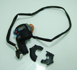 ΔΙΑΚΟΠΤΗΣ ΔΕΞΙΟΣ  [R ]  BMW  K1200 LT 2005' -thumb-3