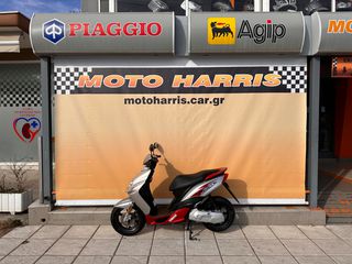 Yamaha Jog R '08 ##MOTO HARRIS!!## JOG R 50 