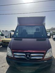 Mercedes-Benz Sprinter '12 316CDI