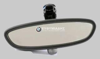 ΚΑΘΡΕΦΤΗΣ ΕΣΩΤΕΡΙΚΟΣ ΧΕΙΡΟΚΙΝΗΤΟΣ/LED/ΡΑΔΙΟΣΥΧΝΟΤΗΤΑ BMW Z4 E89 ROADSTER 2008-2016!!! ΑΠΟΣΤΟΛΗ ΣΕ ΟΛΗ ΤΗΝ ΕΛΛΑΔA!!!