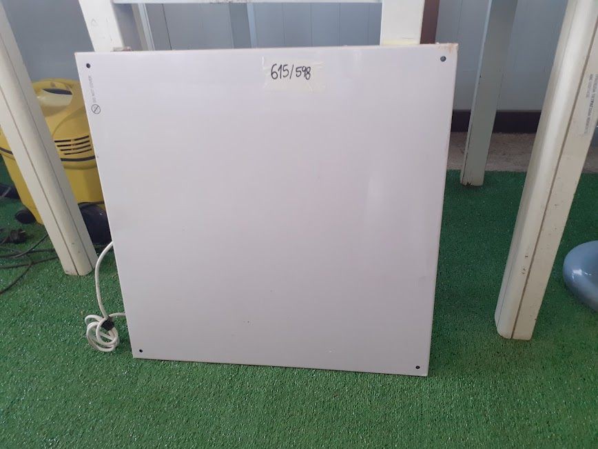 Θερμοπομπός 60x60εκ (615/598)