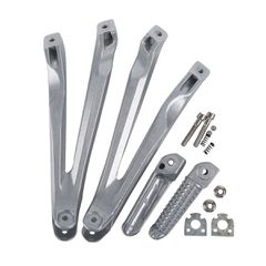 ΒΑΣΗ ΜΑΣΠΙΕ ΣΥΝΟΔΗΓΟΥ YAMAHA YZF-R1 2004-2008