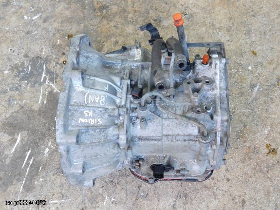 ΣΑΣΜΑΝ ΑΥΤΟΜΑΤΟ DAIHATSU SIRION-YRV 00-04 1.3cc 16V (K3) (8AN)