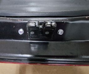 TOYOTA YARIS 2017-2020 ΜΠΑΓΚΑΖΟΠΟΡΤΑ .-thumb-4