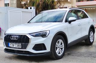 Audi Q3 '19 BUSINESS 35 TDI S-TRONIC ME ΦΠΑ