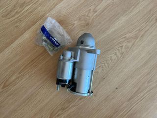 Μίζα Volvo Penta - Starter motor Volvo Penta 