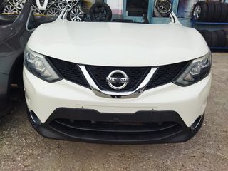 ΜΟΥΡΑΚΙ ΚΟΜΠΛΕ - NISSAN QASHQAI J11 13-17 (LED/XENON/CAMERA/PARKTRONIC)