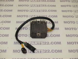 BMW  F 800 GS,  F 650 GS,  F 800 S,  F 800 ST ... ΑΝΟΡΘΩΤΗΣ VOLTAGE   Νούμερο Αγγελίας (SKU): 41600