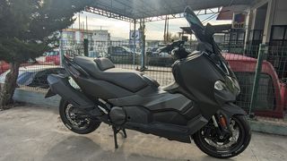 Sym Maxsym TL 2020 Maxsym TL