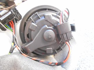 CITROEN C3 2016-2024 ΜΟΤΕΡ ΚΑΛΟΡΙΦΕΡ - STELLAR PARTS
