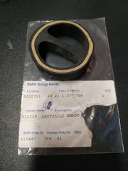 Βάση εξάτμισης BMW E30-E28-E34-E24-E32-Z1 