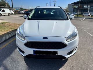 Ford Focus '16  Turnier 1.0 EcoBoost Trend