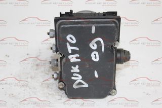 ΜΟΝΑΔΑ ABS FIAT DUCATO (0265231617 / 51725097 / 0265800461 / 68531H0362)