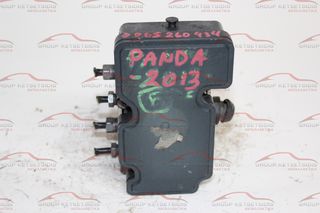 ΜΟΝΑΔΑ ABS FIAT PANDA (51932761 / 0265260434)