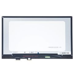Οθόνη Laptop - Screen monitor για Asus VivoBook Flip 14 TP412 TP412F TP412FA TP412UA TP412FA-OS31T TP412FA-Q52F-CB B140HAN04.5 14.0'' 1920x1080 IPS eDP1.2 30pins Touch Digitizer ( Κωδ.1-SCR0155 )
