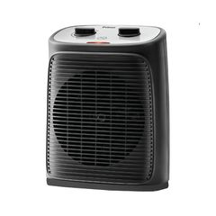 Primo PRFH-81095 IP21 Αερόθερμο Δαπέδου 2000W Γκρί