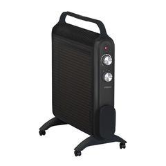 Primo PRMH-81098 Mica Θερμάστρα 2000W