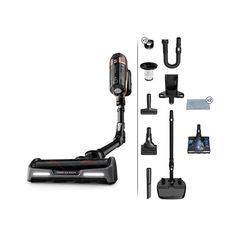 Rowenta RH99G1WO X-Force Flex 15.60 Σκούπα Stick