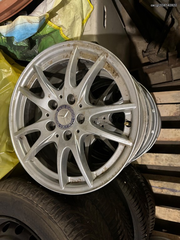 MERCEDES CLA 16' ZANTEΣ ΓΝΗΣΙΕΣ ΚΑΙΝΟΥΡΓΙΕΣ