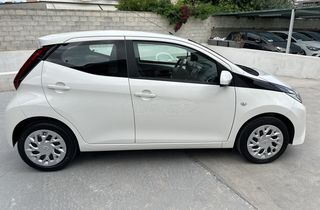 Toyota Aygo 2019-thumb-4