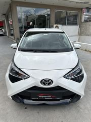 Toyota Aygo 2019-thumb-1