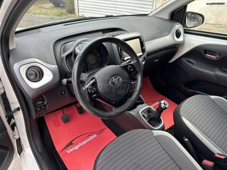 Toyota Aygo 2019-thumb-9