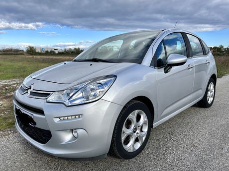 Citroen C3 '15 Confort!